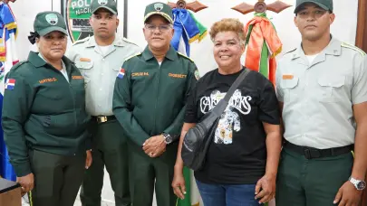 Mujer sobrevive a accidente agradece a DIGESETT: “Me asistieron, llamaron al 911 y cuidaron mis pertenencias”