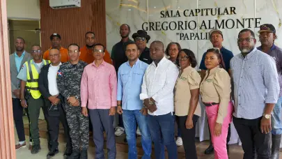 Coordinan labores para controlar animales de ambulantes en Monte Plata