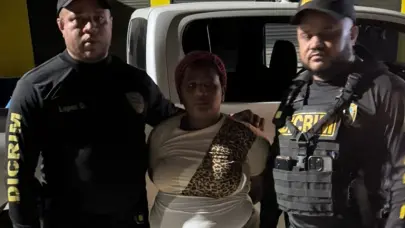 Mujer ultima a su hermana con arma blanca en San Pedro de Macor&iacute;s