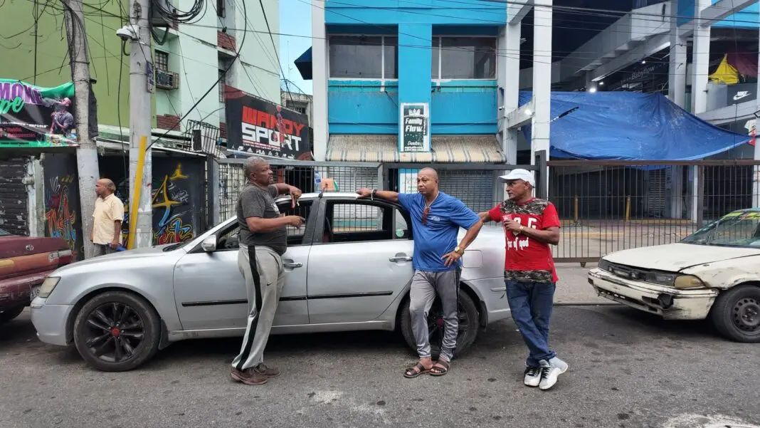 Choferes rechazan cobro de mora por multas de tránsito acumuladas