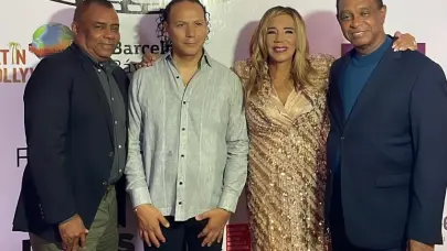 Fashion compassion se realiza con éxito en Punta Cana a favor de la Fundación Niños y Niñas de Cristo