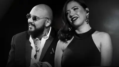 La Oreja Media Group presenta “Amargue Sessions Íntimos”