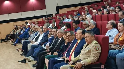 La UASD inaugura el V Congreso Iberoamericano de Filosofía de la Ciencia y la Tecnología