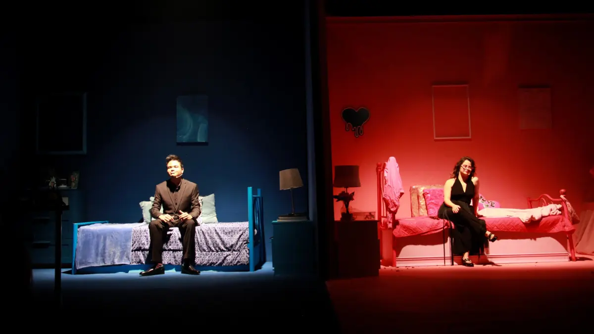 “El Amor al Otro Lado de la Pared” regresa a escena por petición popular