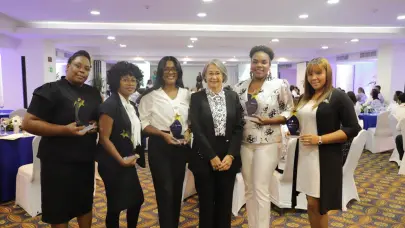 El Inafocam reconoce 40 docentes por sus buenas prácticas en el aula