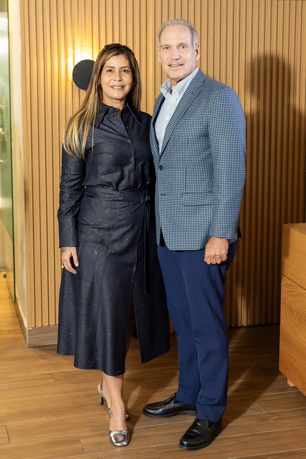 BMI Seguros celebra “Gala de Productividad”