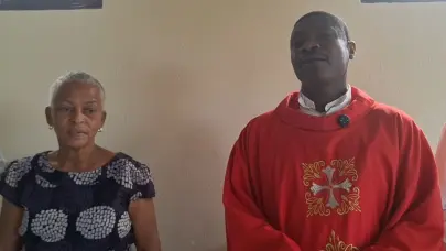 Solicitan arreglo de calles en SDN