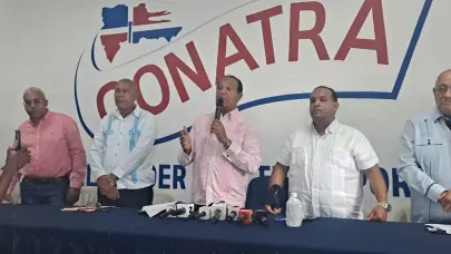 CONATRA levanta paro tras reanudación de despacho de combustibles por parte del Gobierno