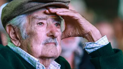 Líderes políticos lamentan la muerte del exmandatario de Uruguay José Mújica