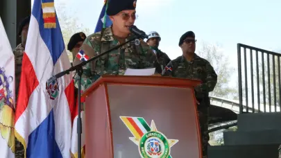 Ej&eacute;rcito despliega otros 800 soldados en la frontera para reforzar seguridad nacional