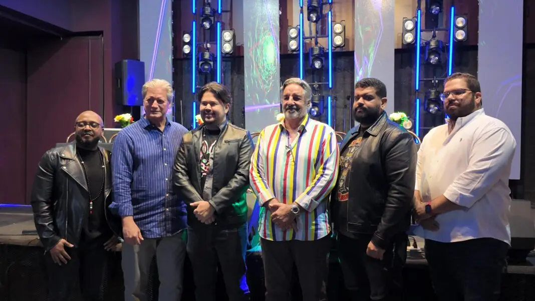 4ta Dimensión celebrará el Día de las Madres con gran concierto en Lungomare Bar & Lounge