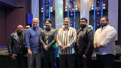 4ta Dimensión celebrará el Día de las Madres con gran concierto en Lungomare Bar & Lounge