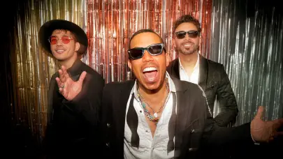 ILEGALES celebrará el Día de las Madres con un gran concierto en el Anfiteatro Blue Mall Punta cana