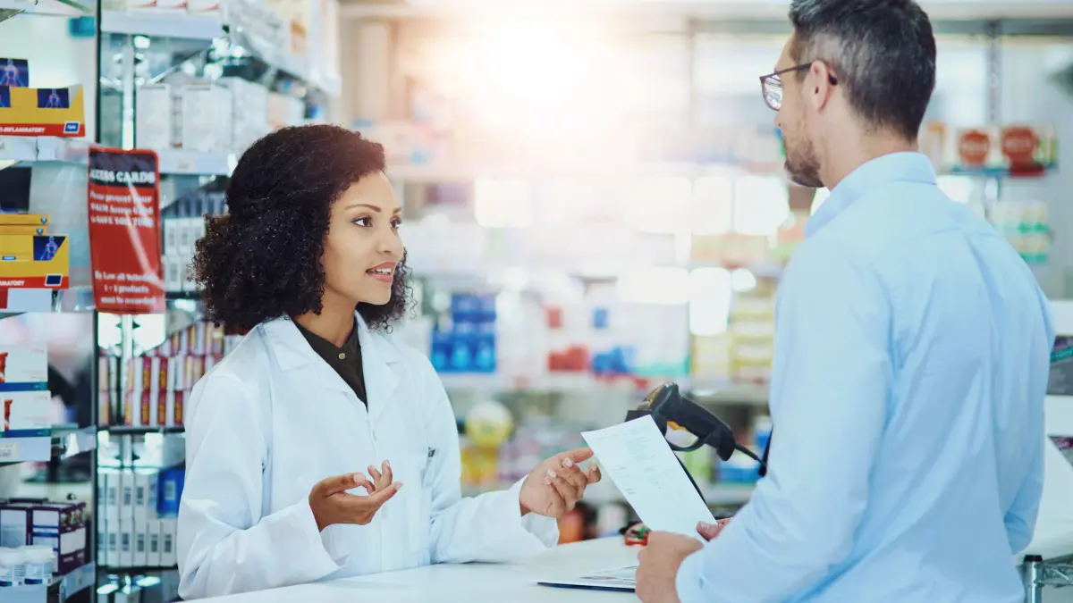 Farmacard mantiene servicios farmacéuticos para millones de afiliados al sistema de salud