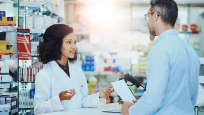 Farmacard mantiene servicios farmacéuticos para millones de afiliados al sistema de salud