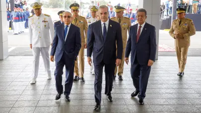 Consenso en reunión: trabajar juntos por la seguridad nacional y una política exterior unificada