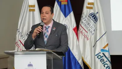 Minerd e Ideice exhortan a universidades colaborar con el fortalecimiento del repositorio nacional de investigaciones y evaluaciones educativas