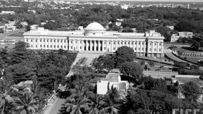 El Palacio de Bellas Artes cumple 69 años como ícono cultural y arquitectónico dominicano