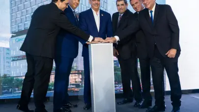 Cl&iacute;nica Abreu inicia la construcci&oacute;n de nuevo y moderno de salud en la Winston Churchill