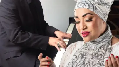 “Boleros a la Luz de las Velas” con Diomary “La Mala”, una noche mágica para celebrar el Día de las Madres