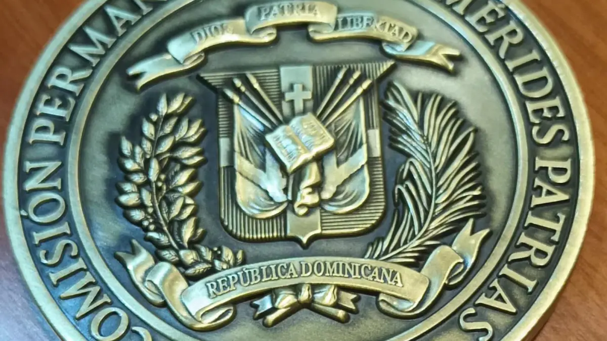 CPEP presentará medalla conmemorativa del 60 aniversario de la Revolución Constitucionalista de 1965