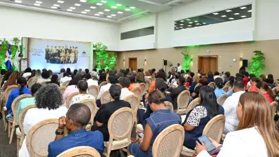 Ministerio de la Mujer conmemora los 83 a&ntilde;os del voto femenino en RD