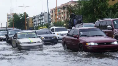 Sugieren construir drenajes pluviales para evitar tragedias producto de las inundaciones