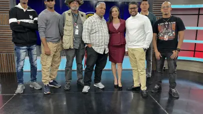 Grupo de Medios Panorama lanza "El Especial de Panorama": un nuevo programa que va "Más Allá de la Investigación"