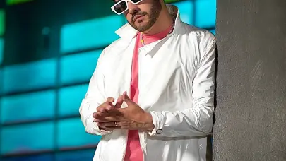 Manny Cruz celebrará a las madres este sábado con concierto “2080” en el Jaragua