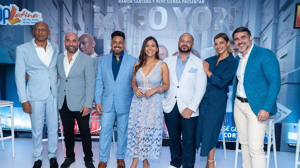 “¿¡Feo Yo!?”, una comedia sobre el éxito y la belleza sin filtros