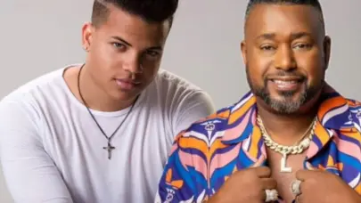 Luis Miguel del Amargue y Manny Rod estrenan “12 Años”: una bachata cargada de sentimiento y unión generacional