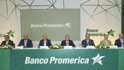Celebran asambleas General Extraordinaria y General Ordinaria Anual de Accionistas 2025 de Banco Promerica