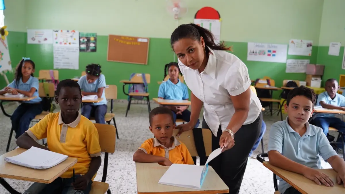 Año Escolar 2024-2025 entra en su fase final con el cumplimiento del calendario escolar