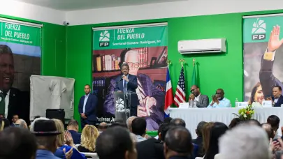 Comisión Nacional Electoral de la FP inicia desde New York ciclo de asambleas