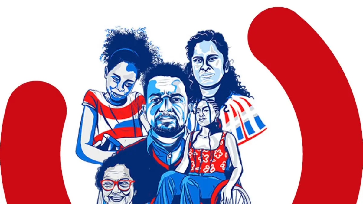 Defensor del Pueblo es la institución de mayor confianza para garantía de derechos en RD