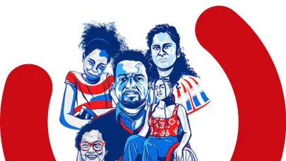 Defensor del Pueblo es la institución de mayor confianza para garantía de derechos en RD