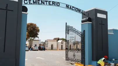 Alcaldía del DN reacondiciona cementerios capitaleños previo al Día de las Madres