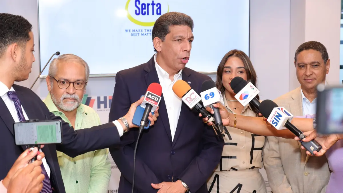 Torneo de Golf ADOEXPO 2025 será el 14 de junio en Corales Golf Course, Puntacana