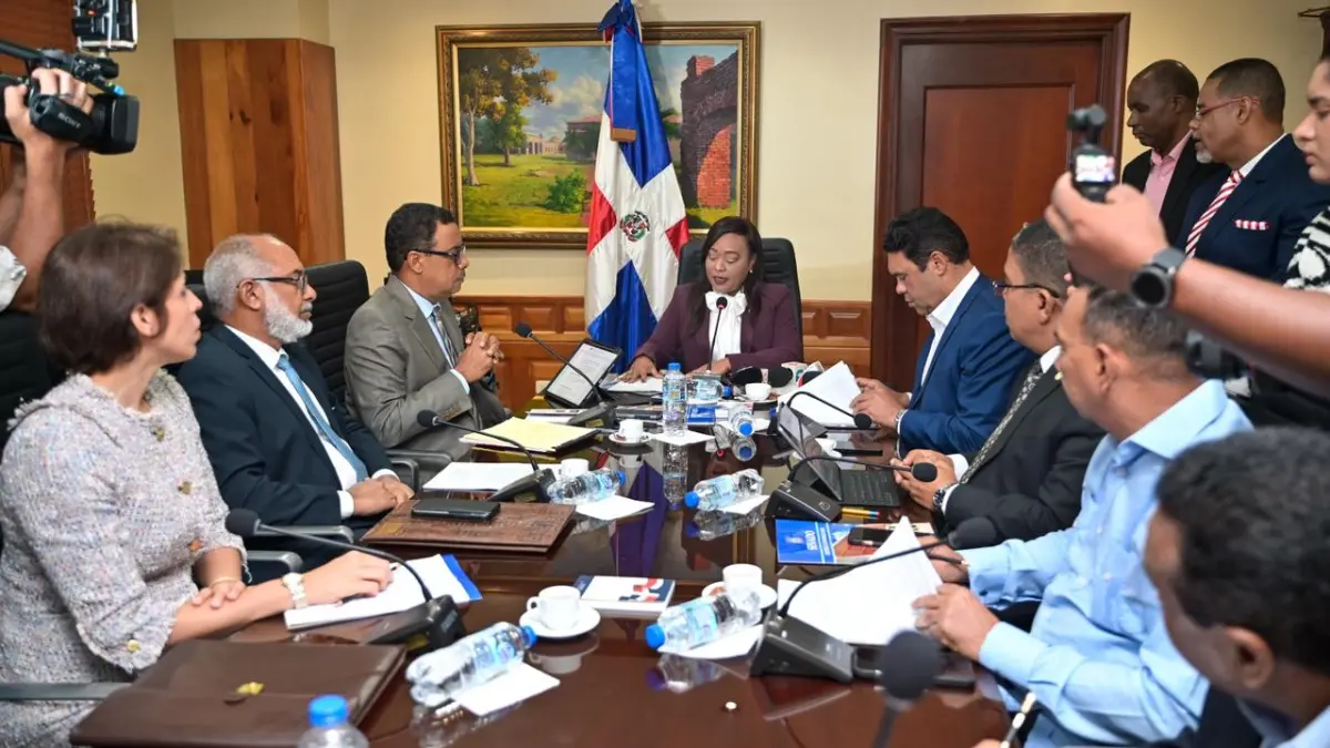 Congreso Nacional escuchará sectores sobre proyecto de Ley de Libertad de Expresión