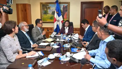 Congreso Nacional escuchar&aacute; sectores sobre proyecto de Ley de Libertad de Expresi&oacute;n