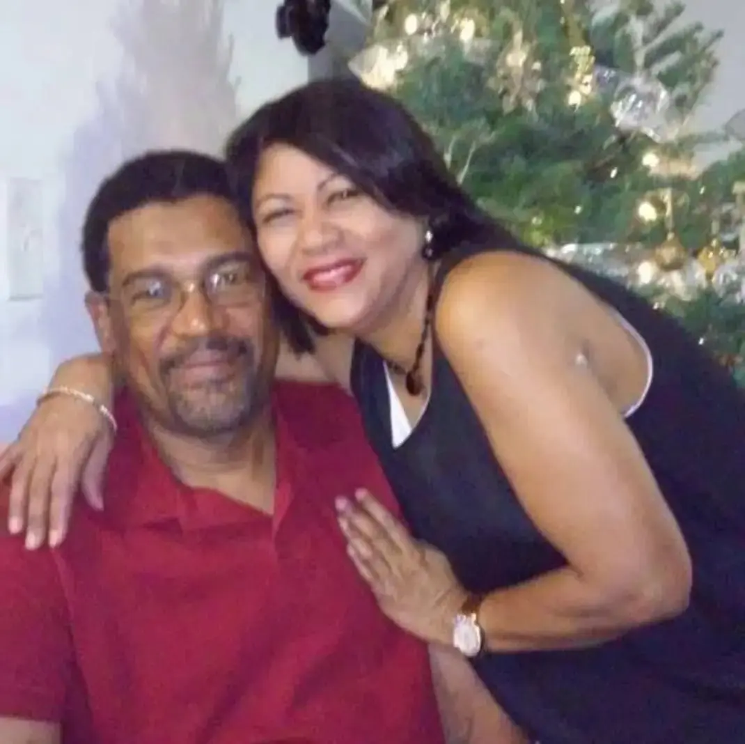 Un cumpleaños que terminó en tragedia: Milagros Guillén y Andrés Pichardo víctimas del colapso en el Jet Set