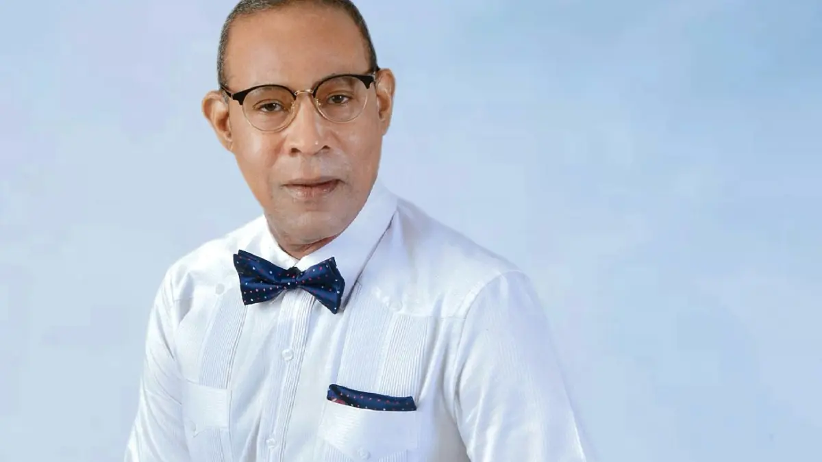 Luis Guillén de superar problemas de salud a perder la vida en la tragedia del Jet Set