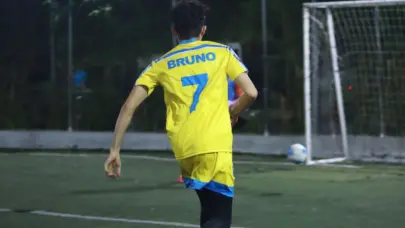 MS League inicia primera edici&oacute;n en Santiago impulsando deporte y competencias de alto nivel