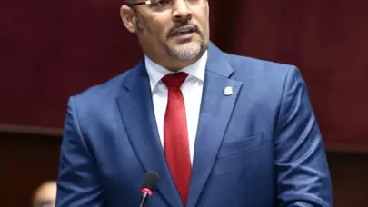 Senado aprueba ley propuesta por Eduard Espiritusanto que declara a La Romana como provincia Ecoturística