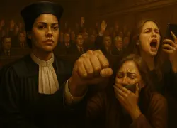 ¿Puede la IA gozar de libertad de expresión?