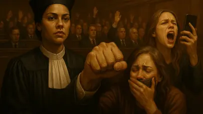 &iquest;Puede la IA gozar de libertad de expresi&oacute;n?