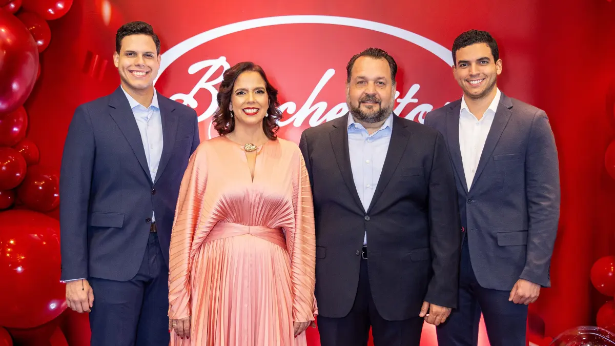 Bonchecitos celebra 25 años liderando el entretenimiento familiar