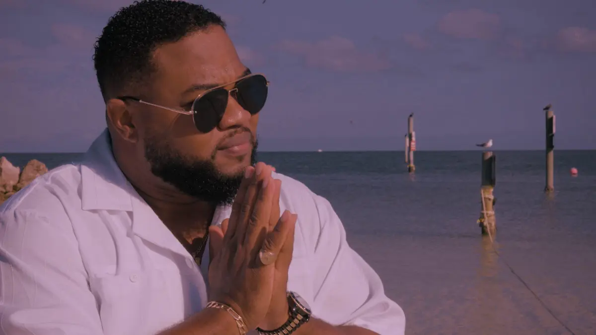 El artista cristiano Wagner J lanza nuevo tema “Mami tras de ti Partí”