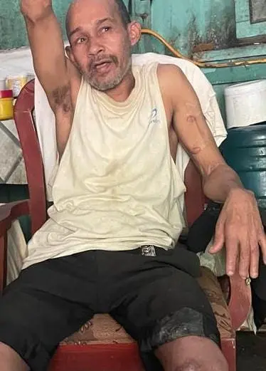 Reportan desaparición del señor Jacinto Mercedes Reyes