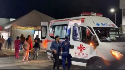 Hombre mata a uno e hiere a dos en confuso incidente en Sabana Grande de Boyá